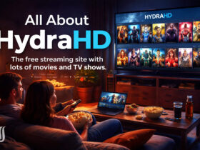 HydraHD