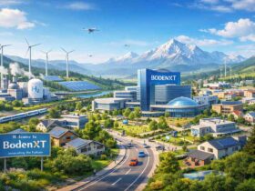 Bodenxt