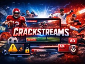 CrackStreams
