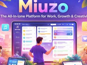 Miuzo