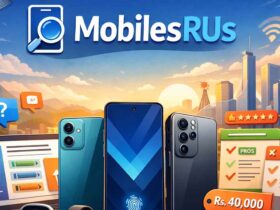 MobilesRUs