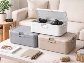 Slylar Box