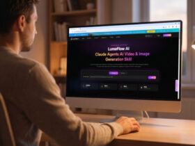 LumeFlow AI Skill for Claude Code