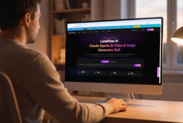 LumeFlow AI Skill for Claude Code