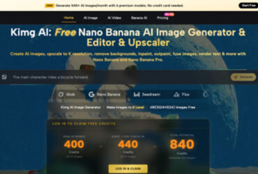 Generate 210+ AI Images for Free