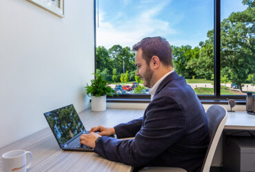 The Quiet Productivity Revolution Happening in Small Offices Everywhere