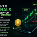 How Crypto Signals Can Help You Trade Smarter