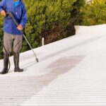 How Foam Roof Repair Restores Durability, Insulation, and Weather Protection in Roofing Systems