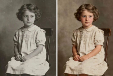 Mastering AI Restoration