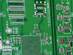 PCB