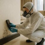 The Essential Role of Mold Inspection in Protecting Indoor Health, Structural Safety, and Long-Term Building Performance
