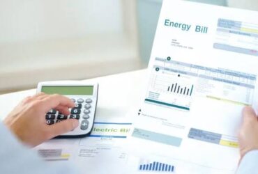 The Two Utility Bills Stock Coverage Never Breaks Down for Small Businesses
