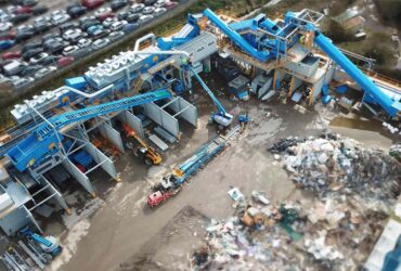 The Ultimate Guide to Streamlined Waste Disposal Practices and How Temporary Containers Make Large-Scale Cleanup Easier