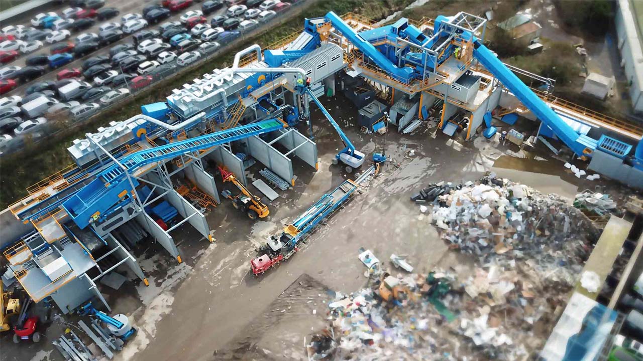 The Ultimate Guide to Streamlined Waste Disposal Practices and How Temporary Containers Make Large-Scale Cleanup Easier