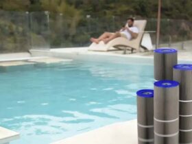 How Efficient Filtration Systems Keep Swimming Pool Water Clean, Safe, and Long-Lasting