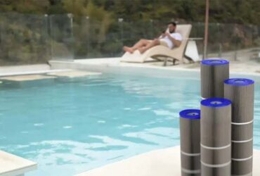 How Efficient Filtration Systems Keep Swimming Pool Water Clean, Safe, and Long-Lasting