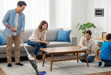 A Detailed Overview of Advanced Cleaning Techniques for Effective Home and Space Maintenance