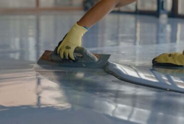 A Comprehensive Guide to Garage Flooring Systems for Maximum Protection, Safety, and Visual Appeal