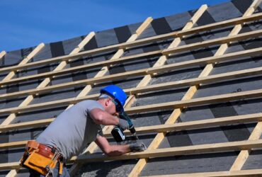 A Detailed Guide to Roof Replacement Process, Materials, and Maintenance for Residential and Commercial Properties