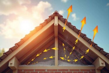 Complete Guide to Modern Roof Ventilation Systems and Long-Term Structural Efficiency Through Ridge-Based Airflow Solutions