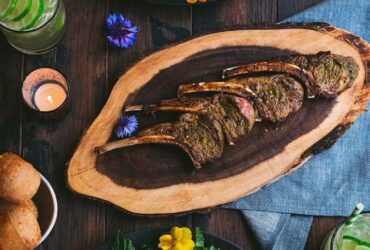 Brazilian-Style Unlimited Grilled Meat Dining: The Ultimate Steakhouse Experience 