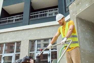 How Proper Exterior Maintenance and Cleaning Improve Safety, Appearance, and Long-Term Property Performance
