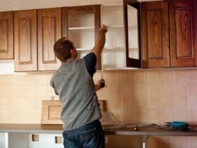 Step-by-Step Guide to Kitchen Transformation, Layout Improvement, and Modern Interior Upgrades