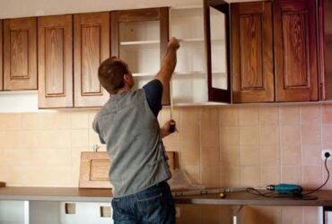 Step-by-Step Guide to Kitchen Transformation, Layout Improvement, and Modern Interior Upgrades
