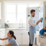Deep Cleaning Guide: Intensive Home Hygiene Methods, Dirt Removal Techniques, Sanitization Practices, and Long-Term Clean Living Strategies