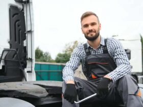 Advanced Fleet Truck Maintenance Strategies for Maximum Efficiency, Reduced Downtime, and Long-Term Performance Through Professional Repair Solutions