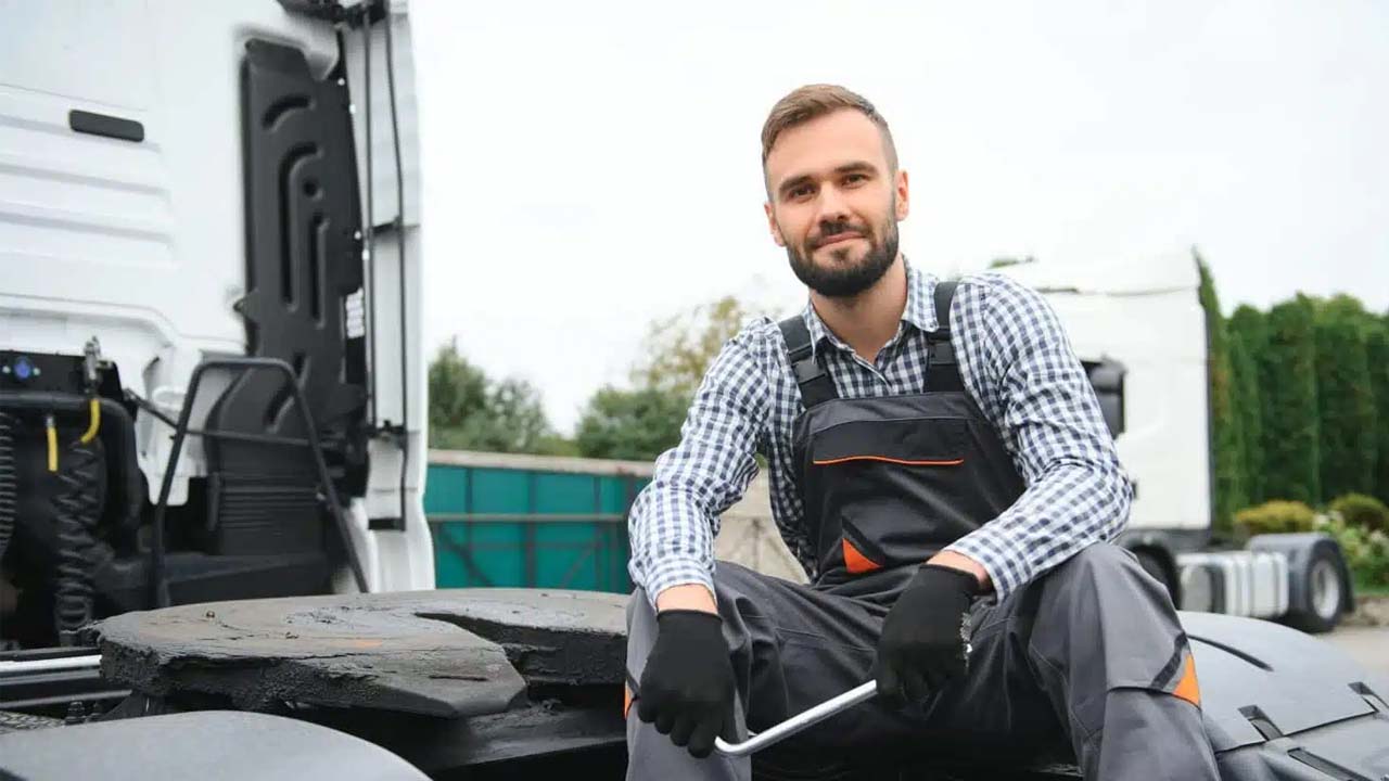 Advanced Fleet Truck Maintenance Strategies for Maximum Efficiency, Reduced Downtime, and Long-Term Performance Through Professional Repair Solutions