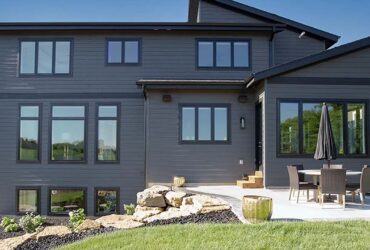 How Modern Exterior Siding Solutions Enhance Home Durability, Appearance, and Environmental Performance
