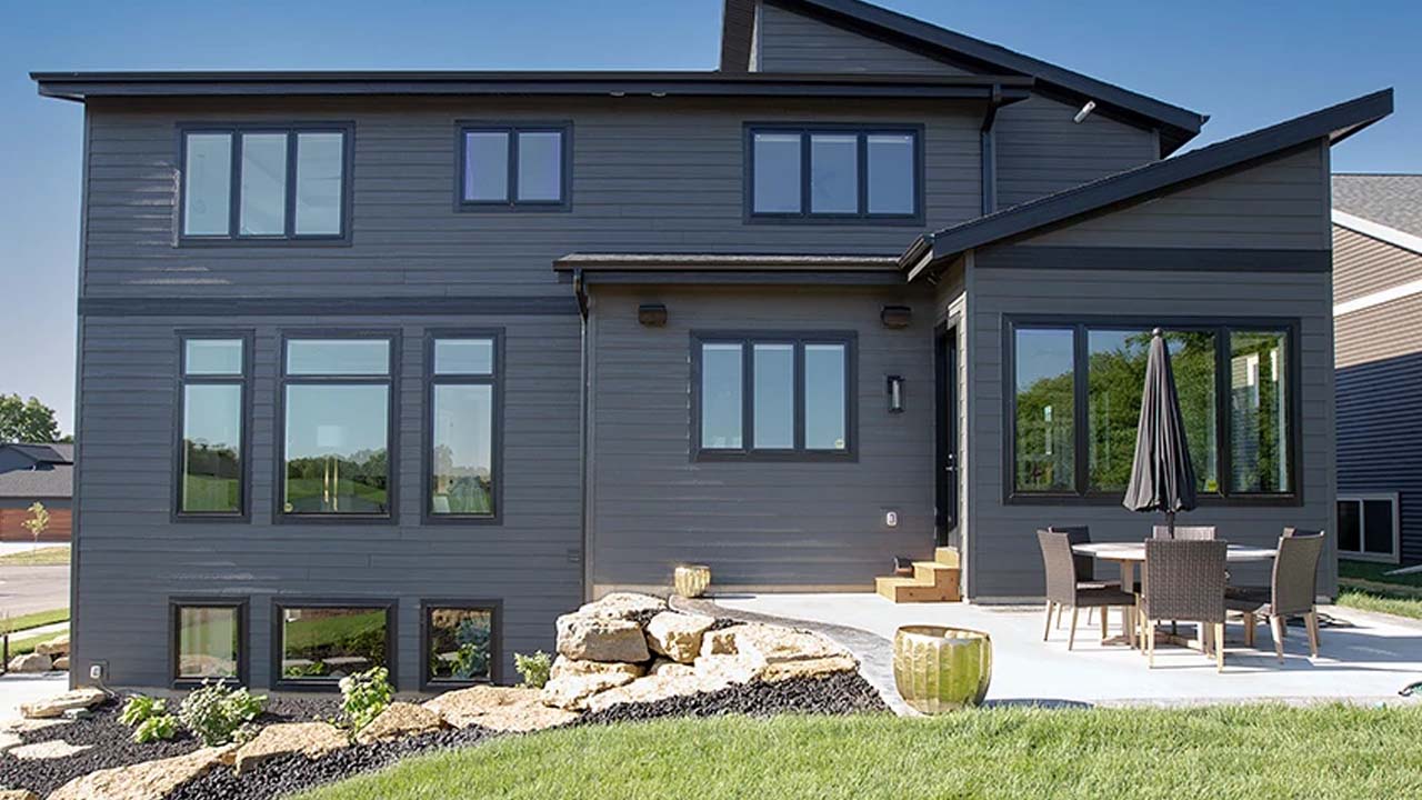 How Modern Exterior Siding Solutions Enhance Home Durability, Appearance, and Environmental Performance