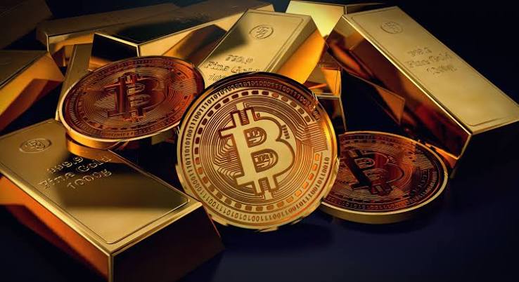 Why Investors Are Turning to Gold-Pegged Digital Tokens for Long-Term Stability