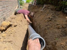Common Causes of Sewer Line Problems and How to Prevent Them