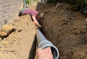 Common Causes of Sewer Line Problems and How to Prevent Them