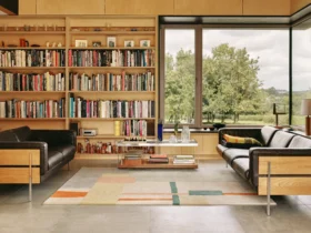 How Biophilic Design Is Changing UK Home Interiors