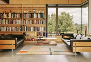 How Biophilic Design Is Changing UK Home Interiors