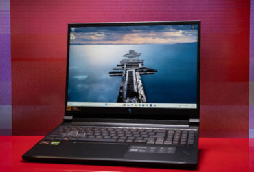 Top Features to Look for in Gaming Laptops for an Ultimate Play Experience