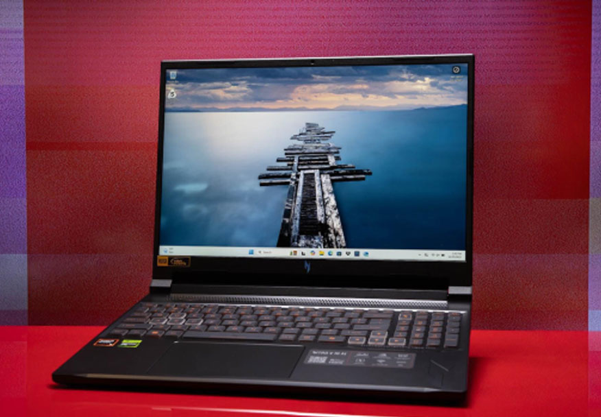 Top Features to Look for in Gaming Laptops for an Ultimate Play Experience