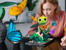 The 5 Best AI Art Generators For Commercially Safe Images In 2026