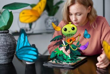 The 5 Best AI Art Generators For Commercially Safe Images In 2026
